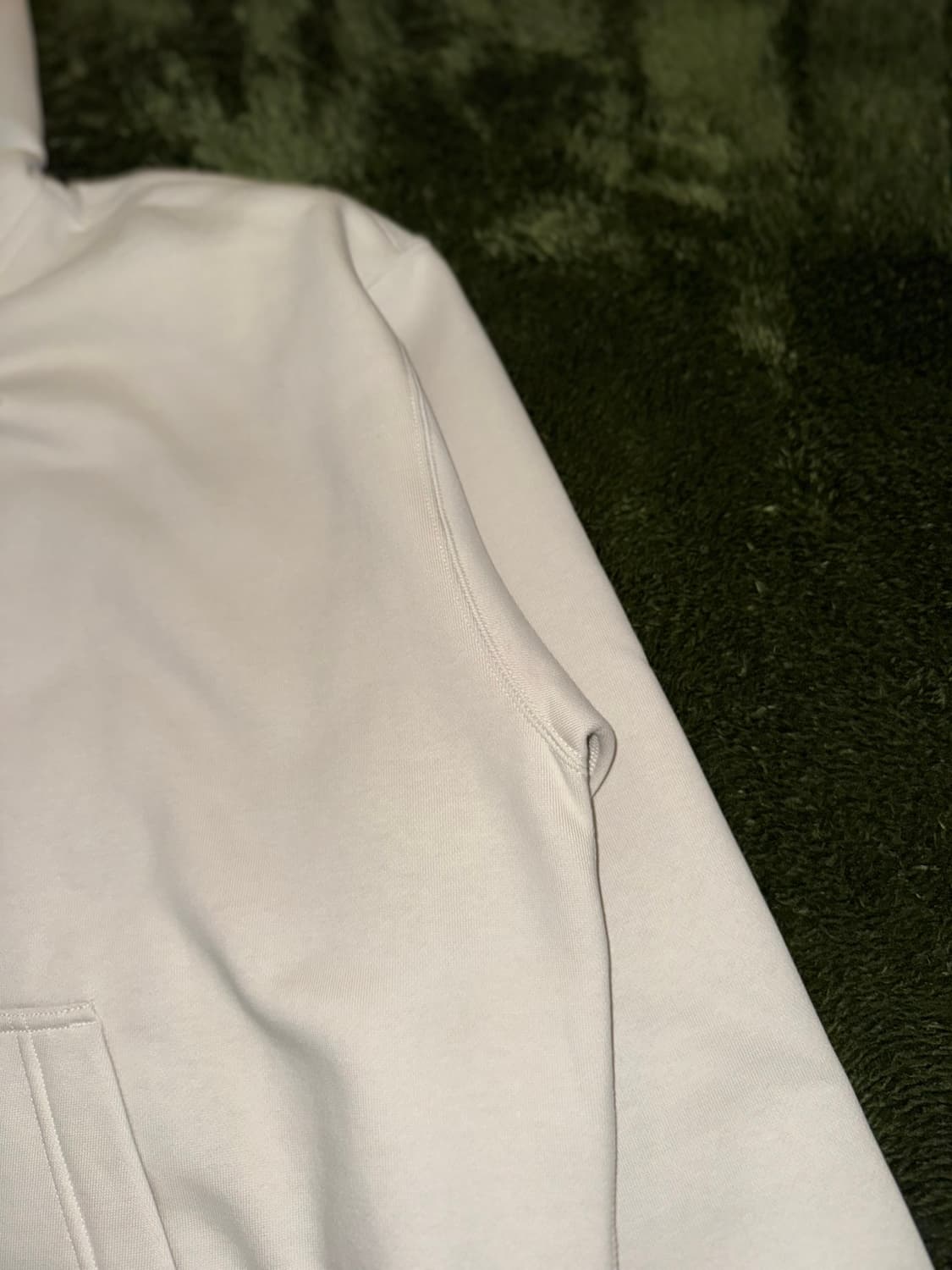 [XXL] 나이키 ACG 써마핏 풀오버 집 포켓 후드티 상품이미지4