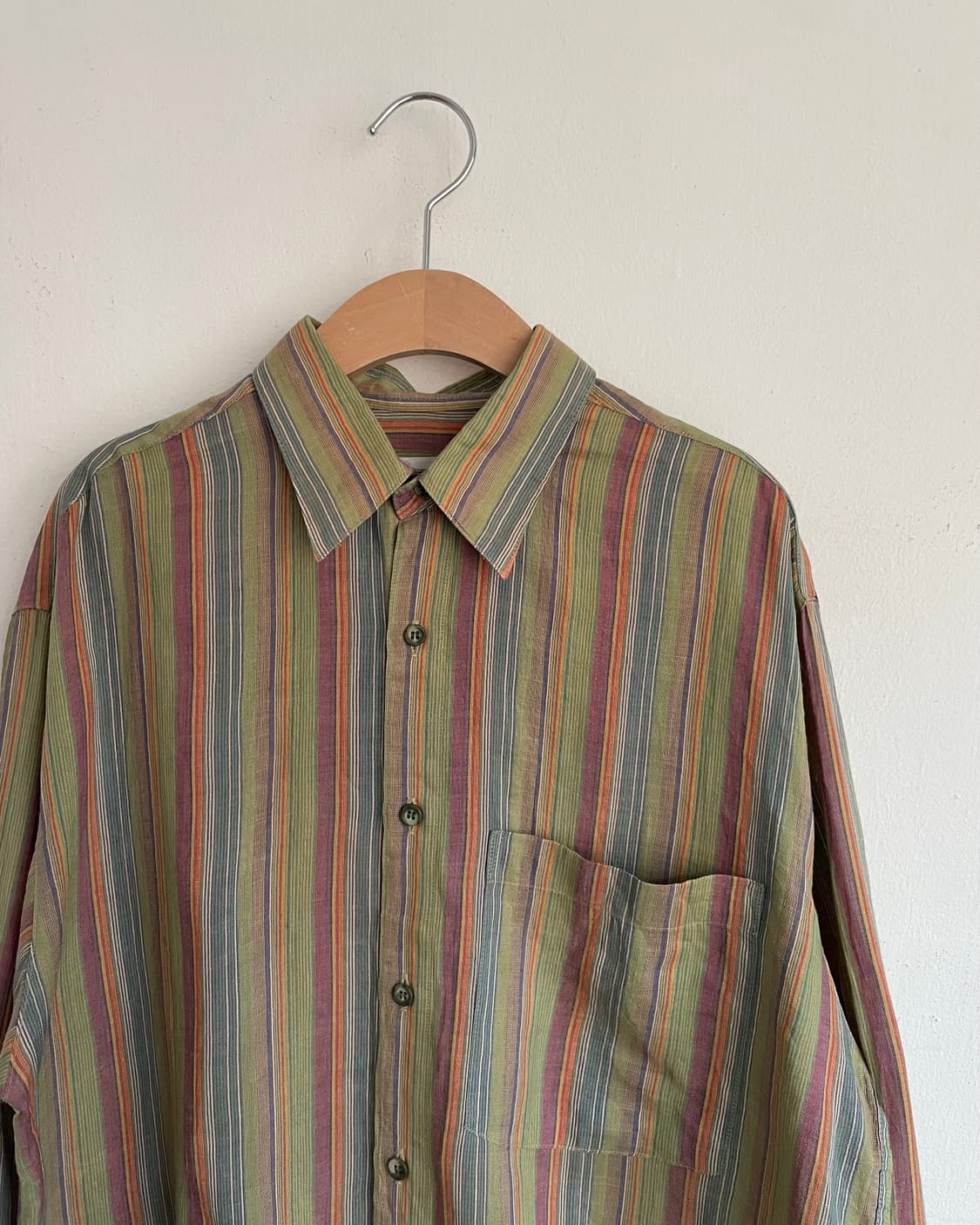 Stripe shirt 상품이미지1