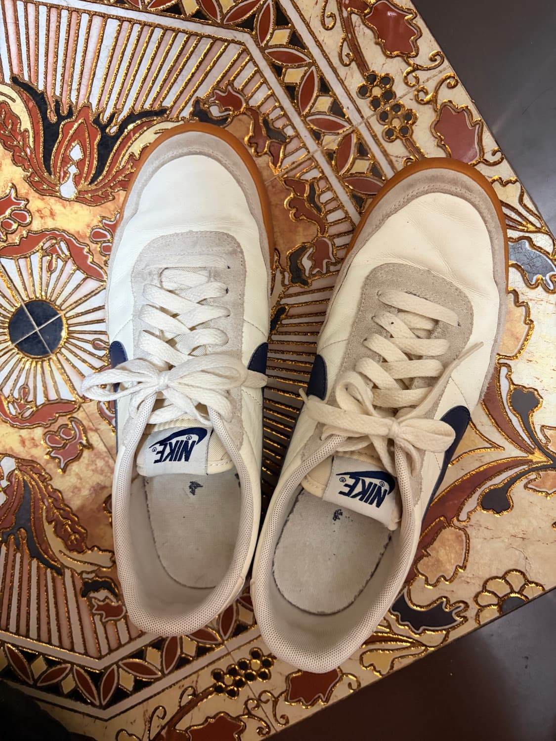 나이키 킬샷 260 상품이미지1