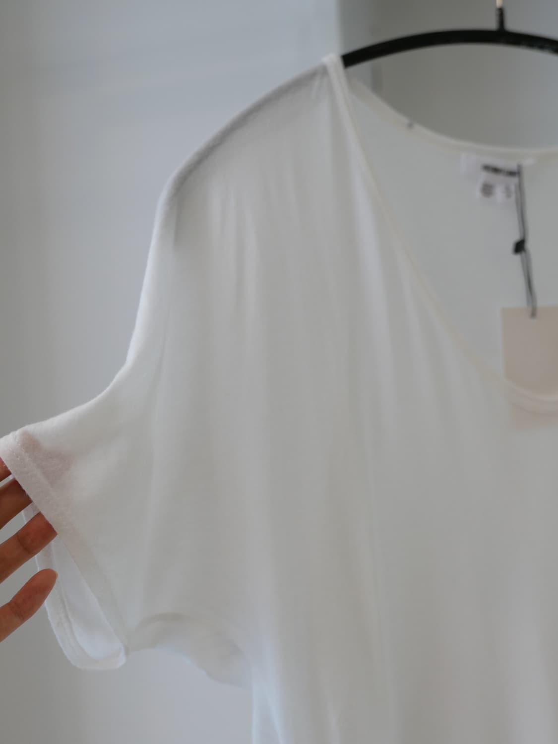HELMUT LANG/ trncel t- shirts 상품이미지6