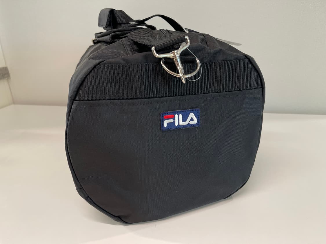 휠라 스포츠 더플백 L 사이즈 FILA 상품이미지3