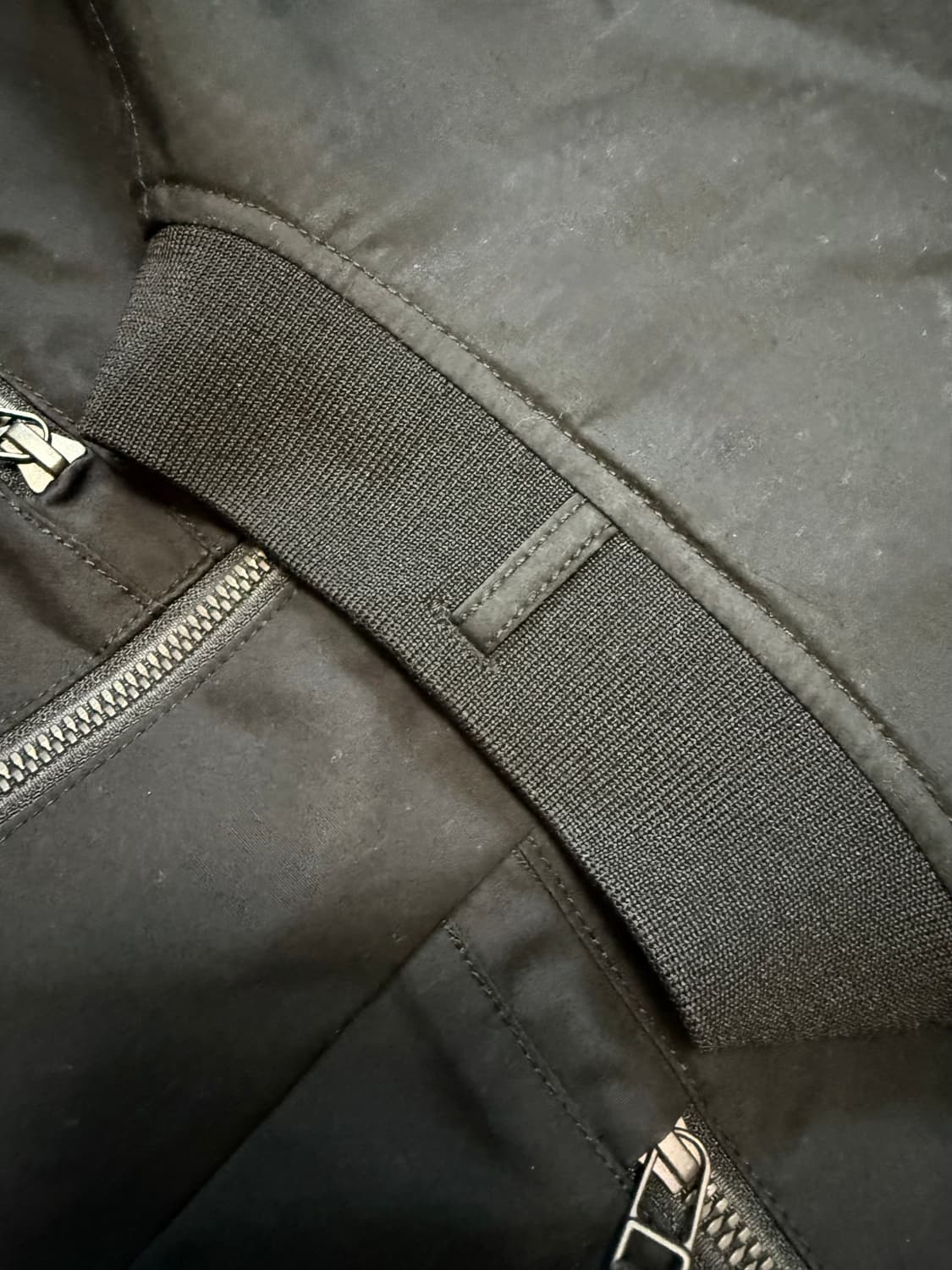 Nanamica 5-pocket jacket 상품이미지6