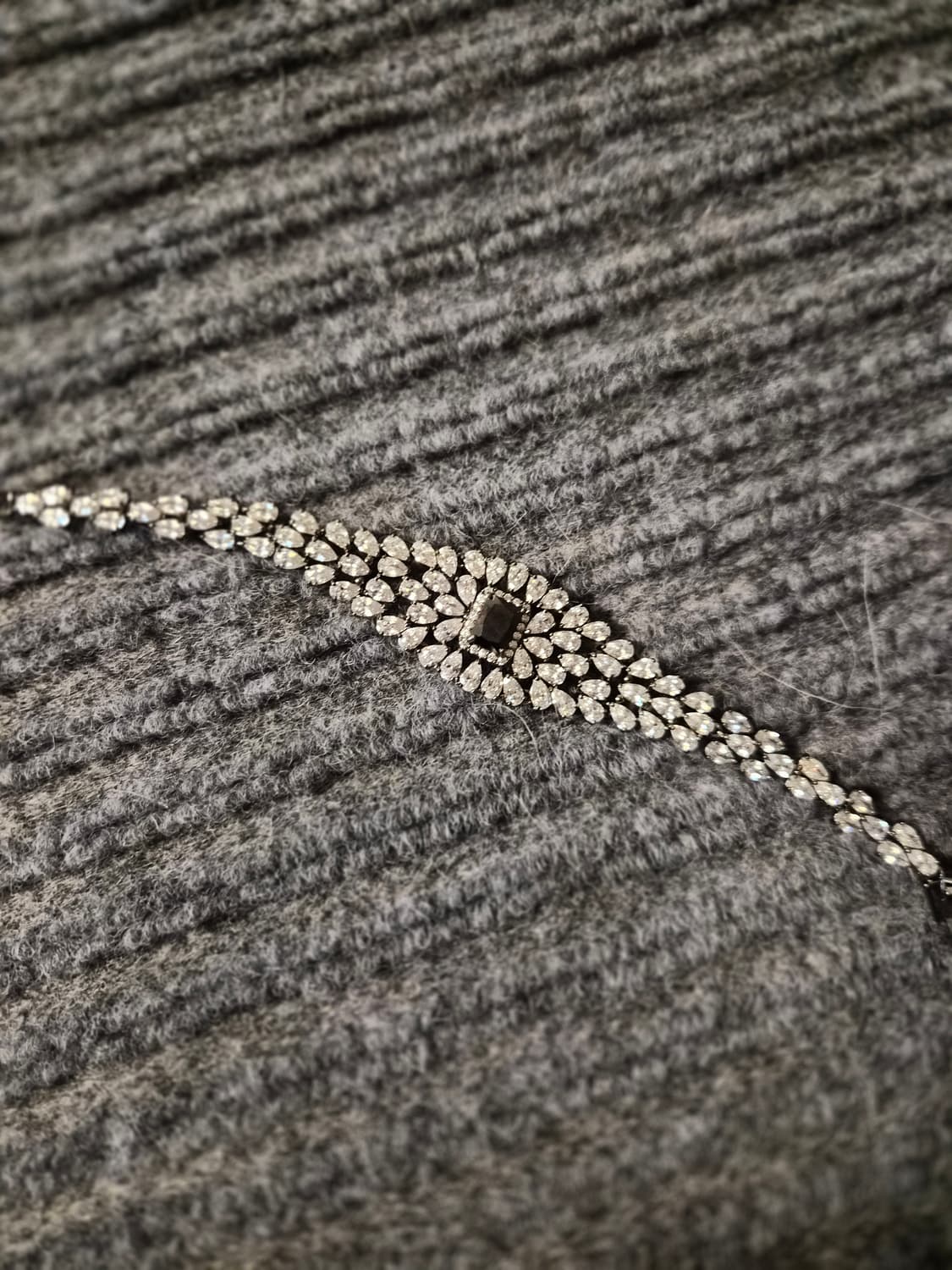 스와로브키 팔찌 상품이미지2