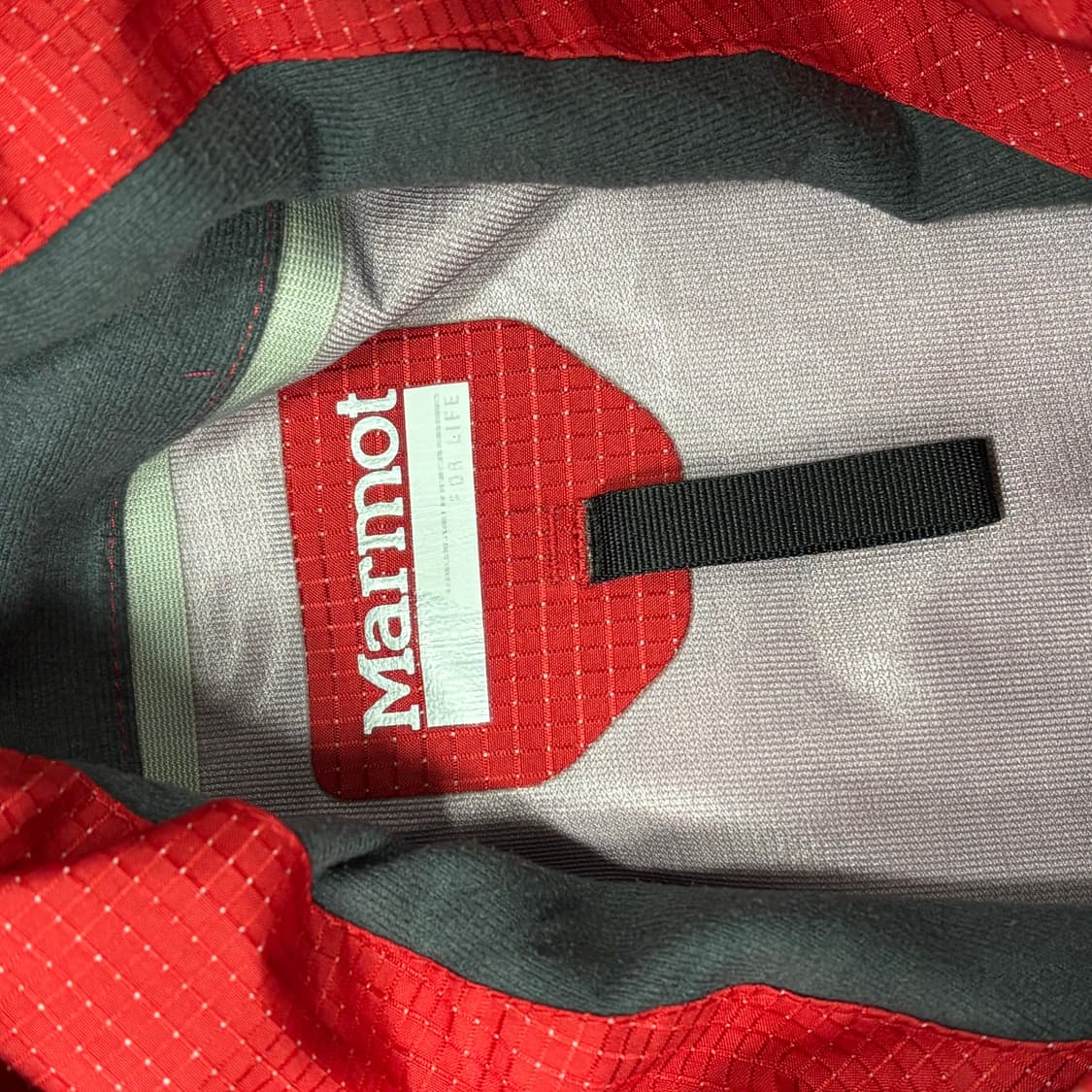 마모트 프레몬트 자켓 V0551 상품이미지7