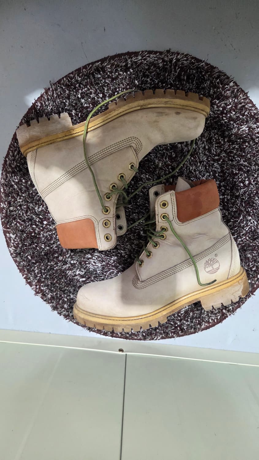 팀버랜드 6인치 프리미엄 부츠  상품이미지3