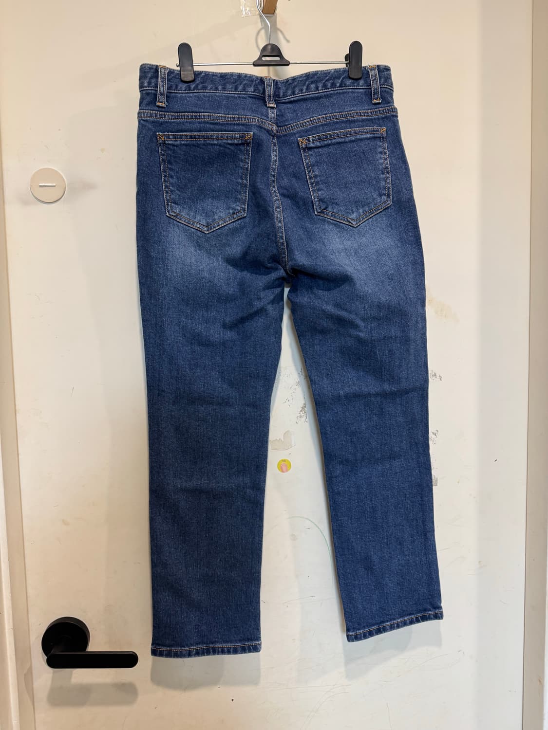 예지스 코스모폴리탄줄라이 데님팬츠 상품이미지7