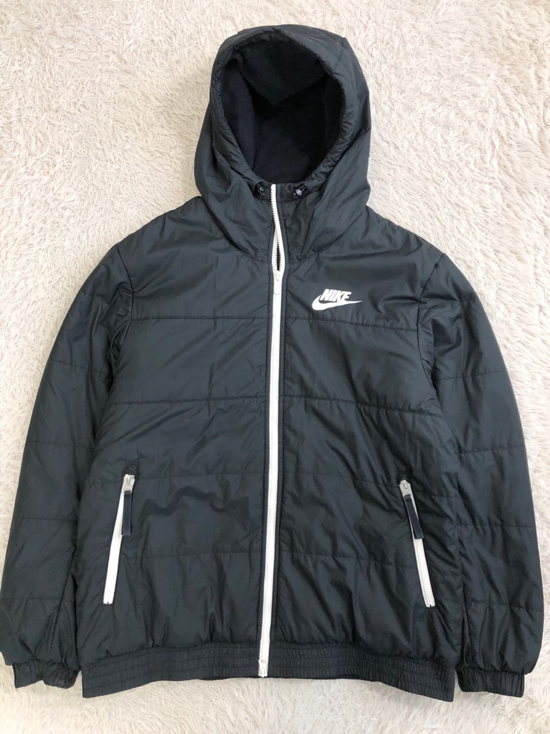 나이키 플리스 경량 패딩/#117 상품이미지1