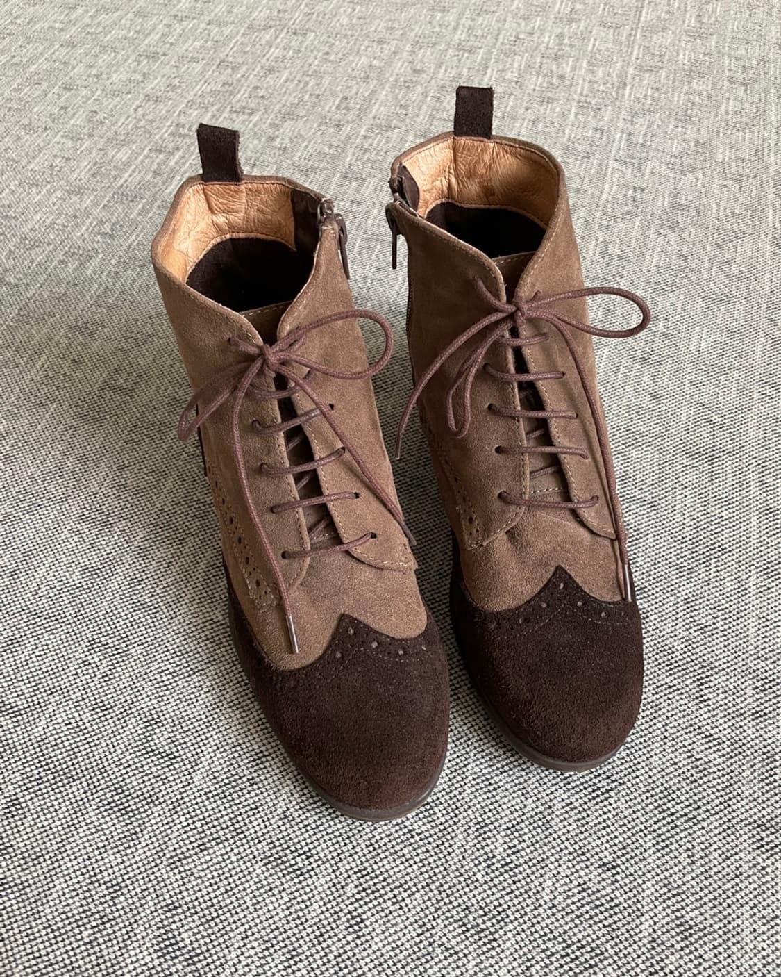 suede boots 상품이미지2