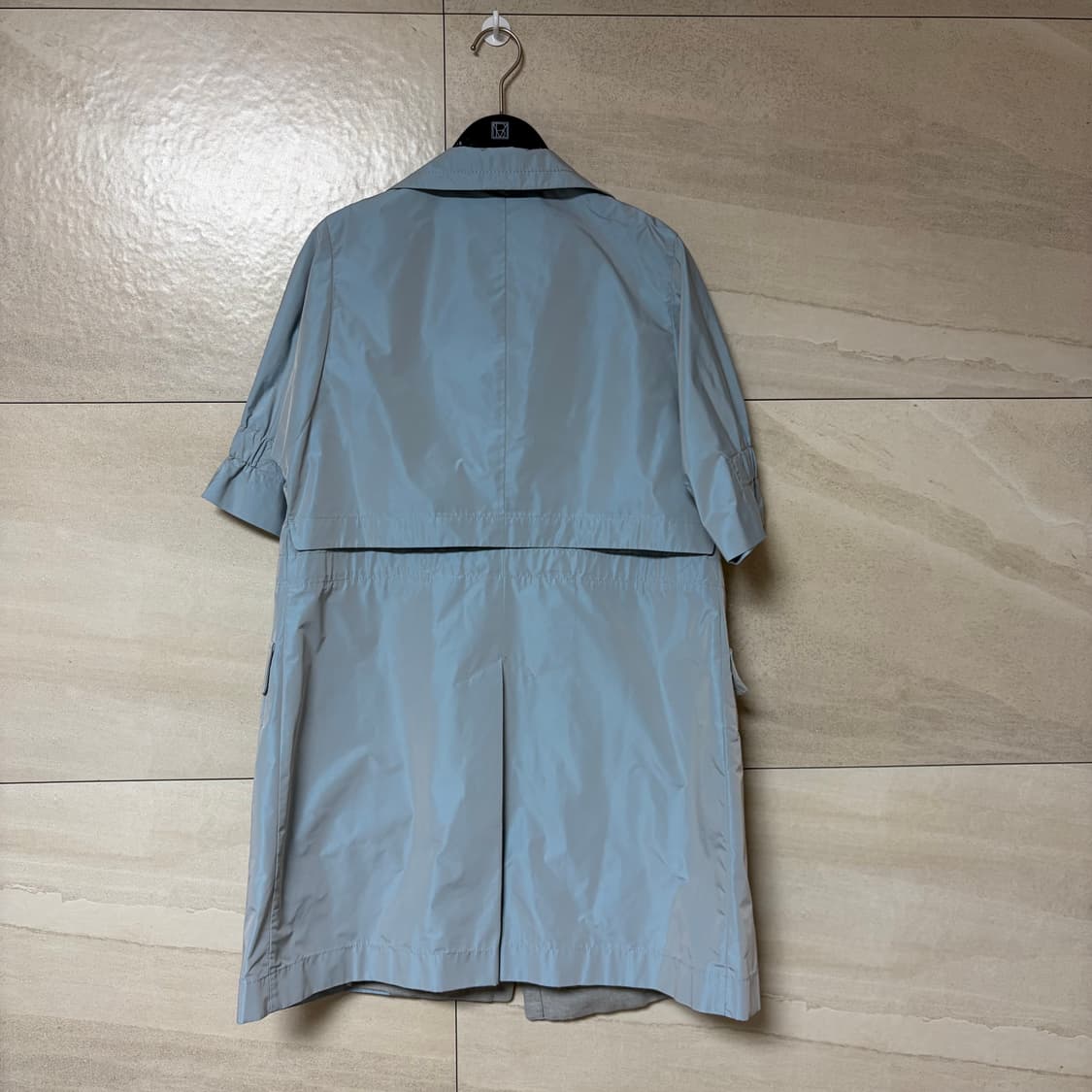 (균일가)Vintage shine jacket 상품이미지4