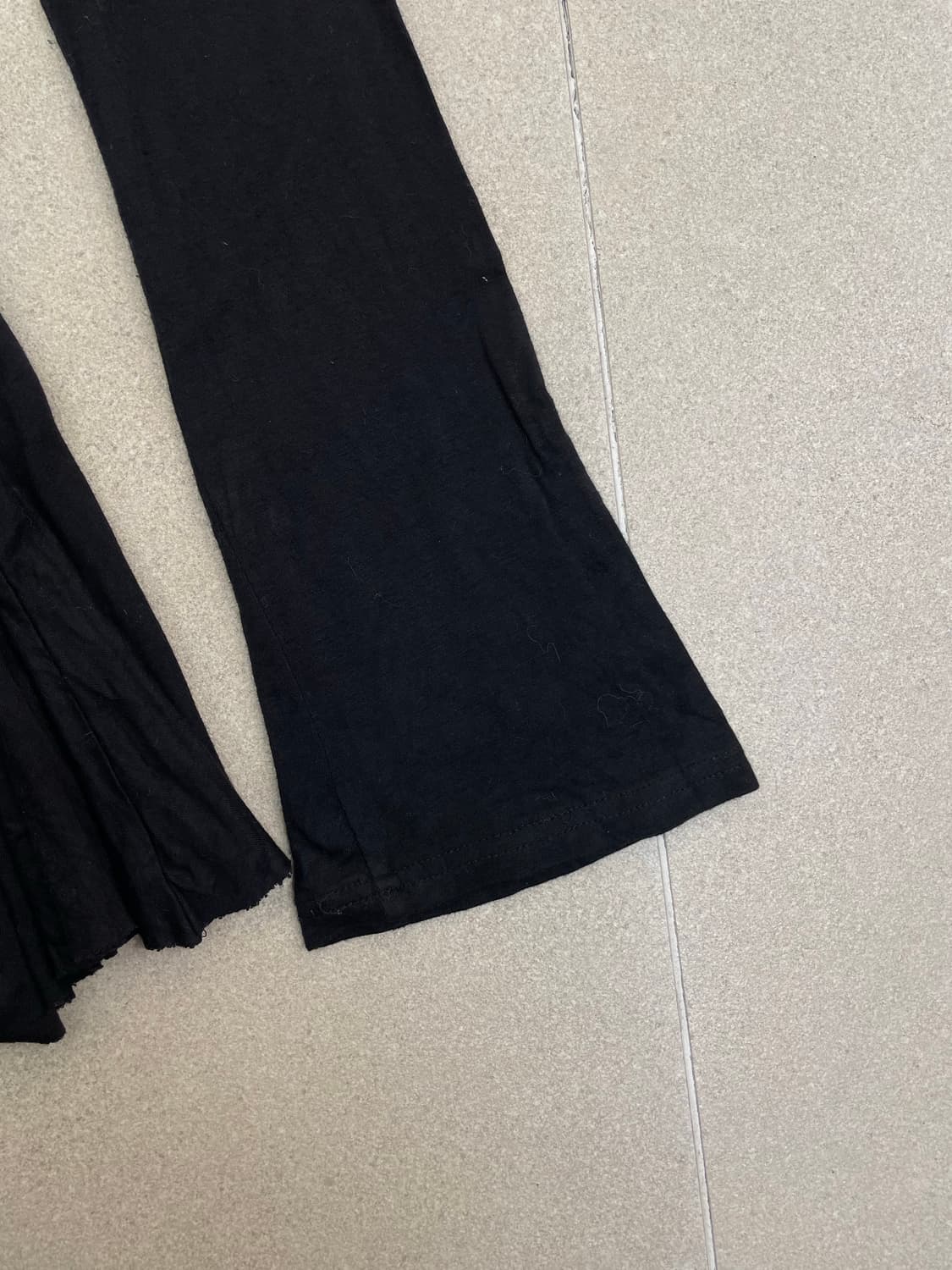 고스트오브할렘 레이스 스터드 롱슬리브 상품이미지9