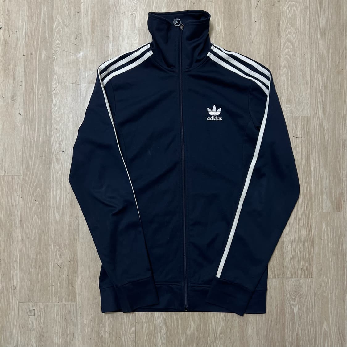 아디다스 여성 유로파 트랙탑 져지 M/95  상품이미지1