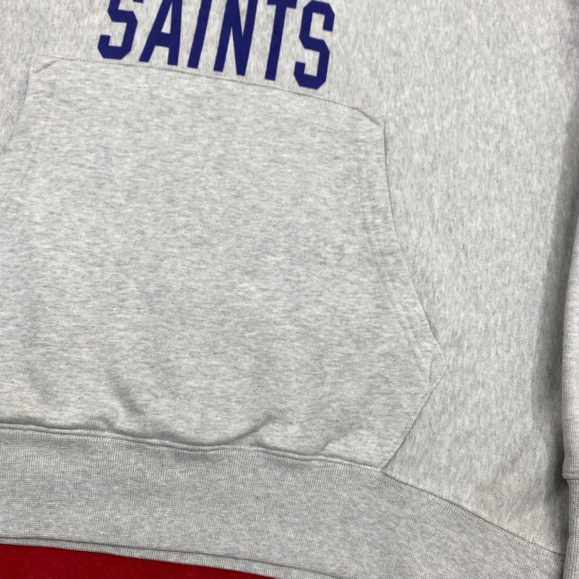 아웃스탠딩 후드티  L  상품이미지4