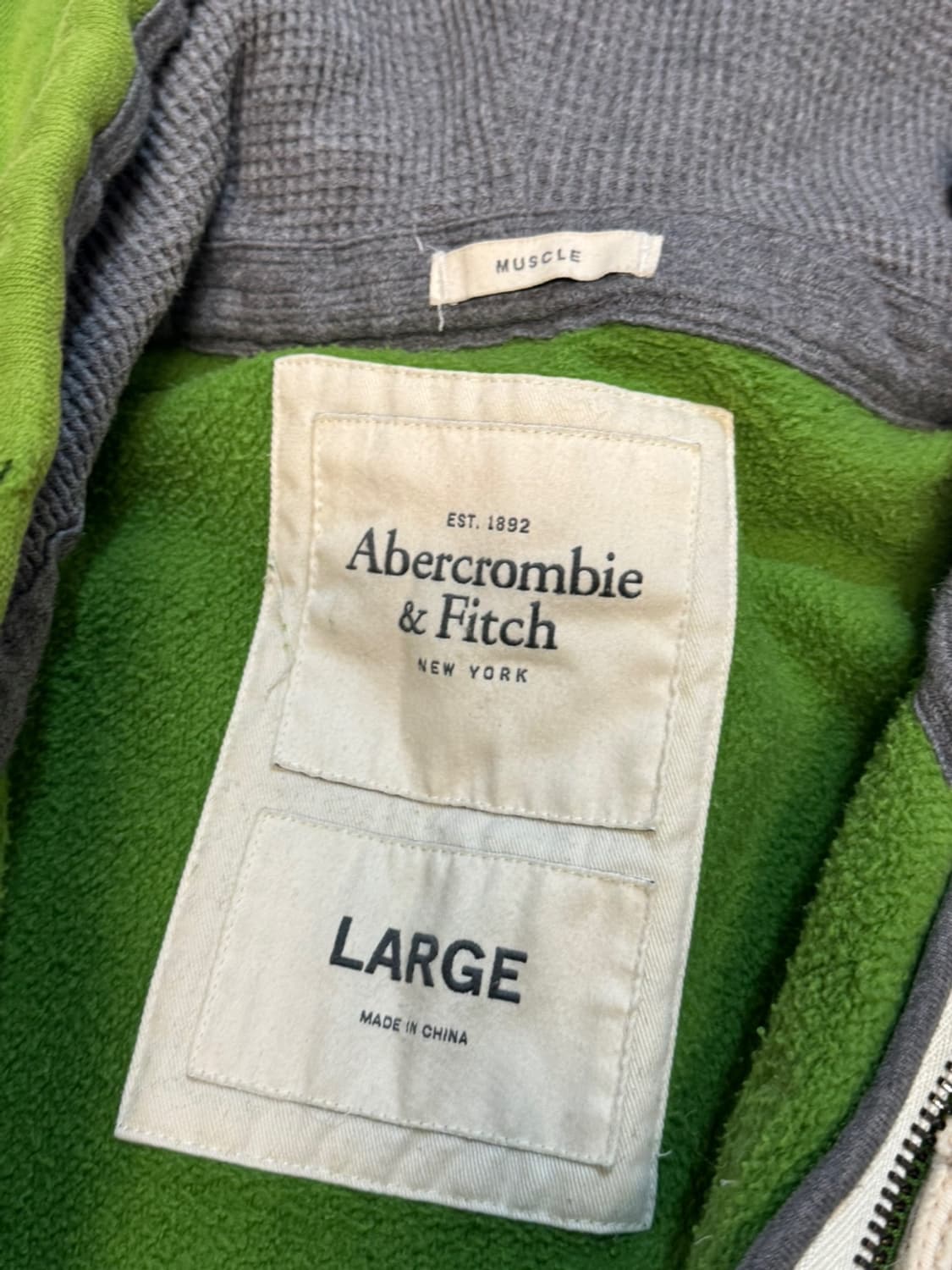 아베크롬비 상품이미지3