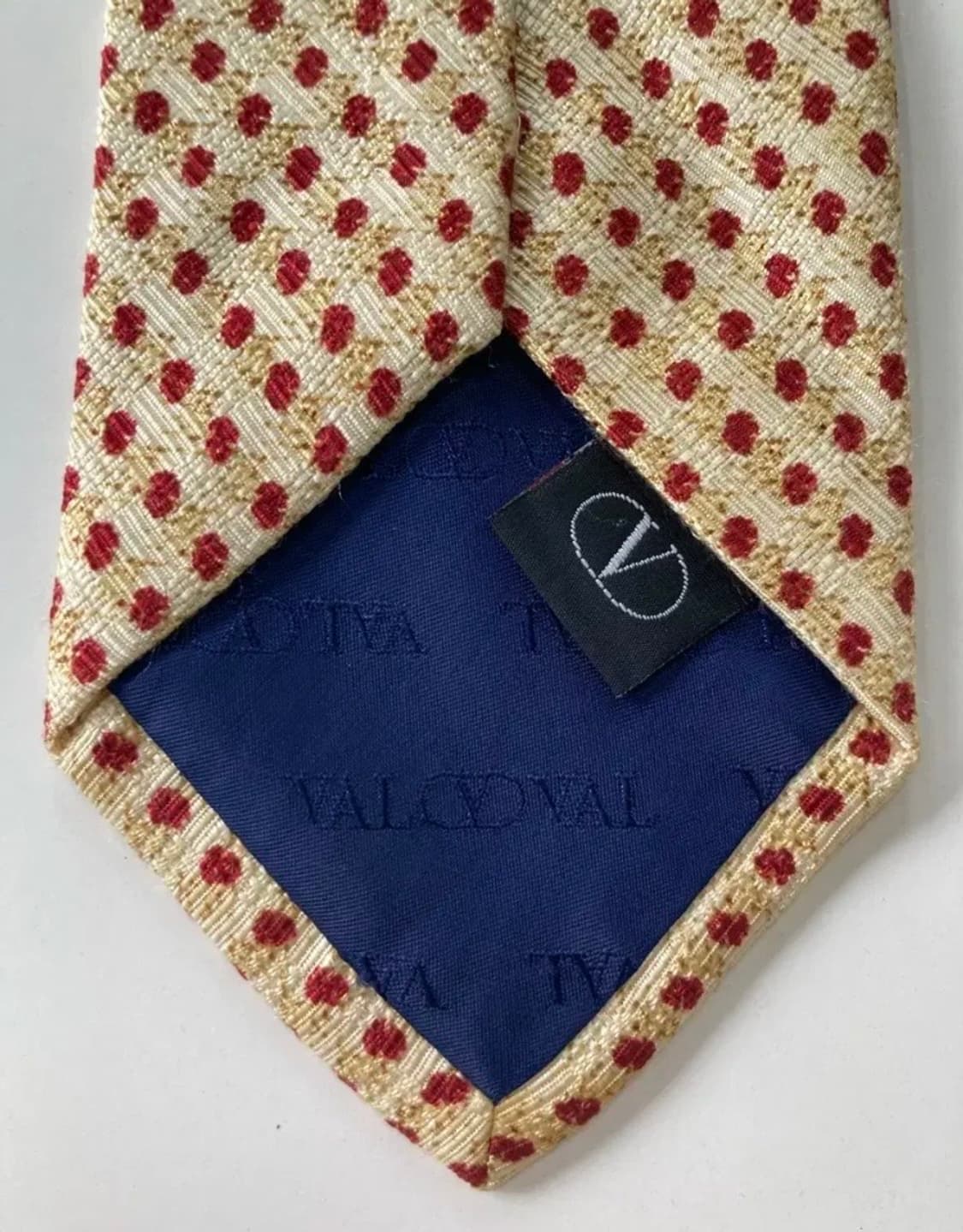 발렌티노 넥타이 상품이미지5