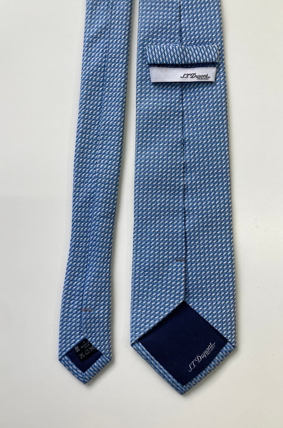 듀퐁 넥타이 상품이미지2