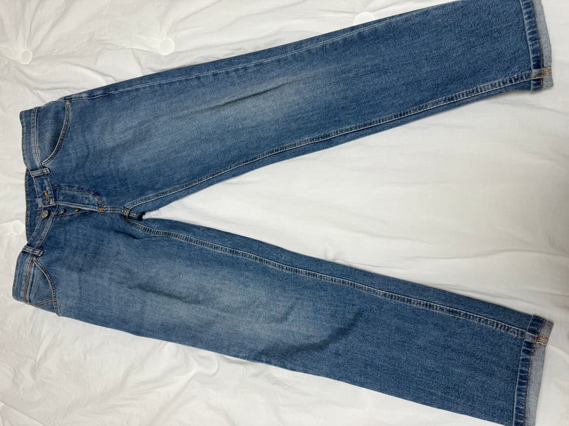 PT torino 데님 상품이미지1