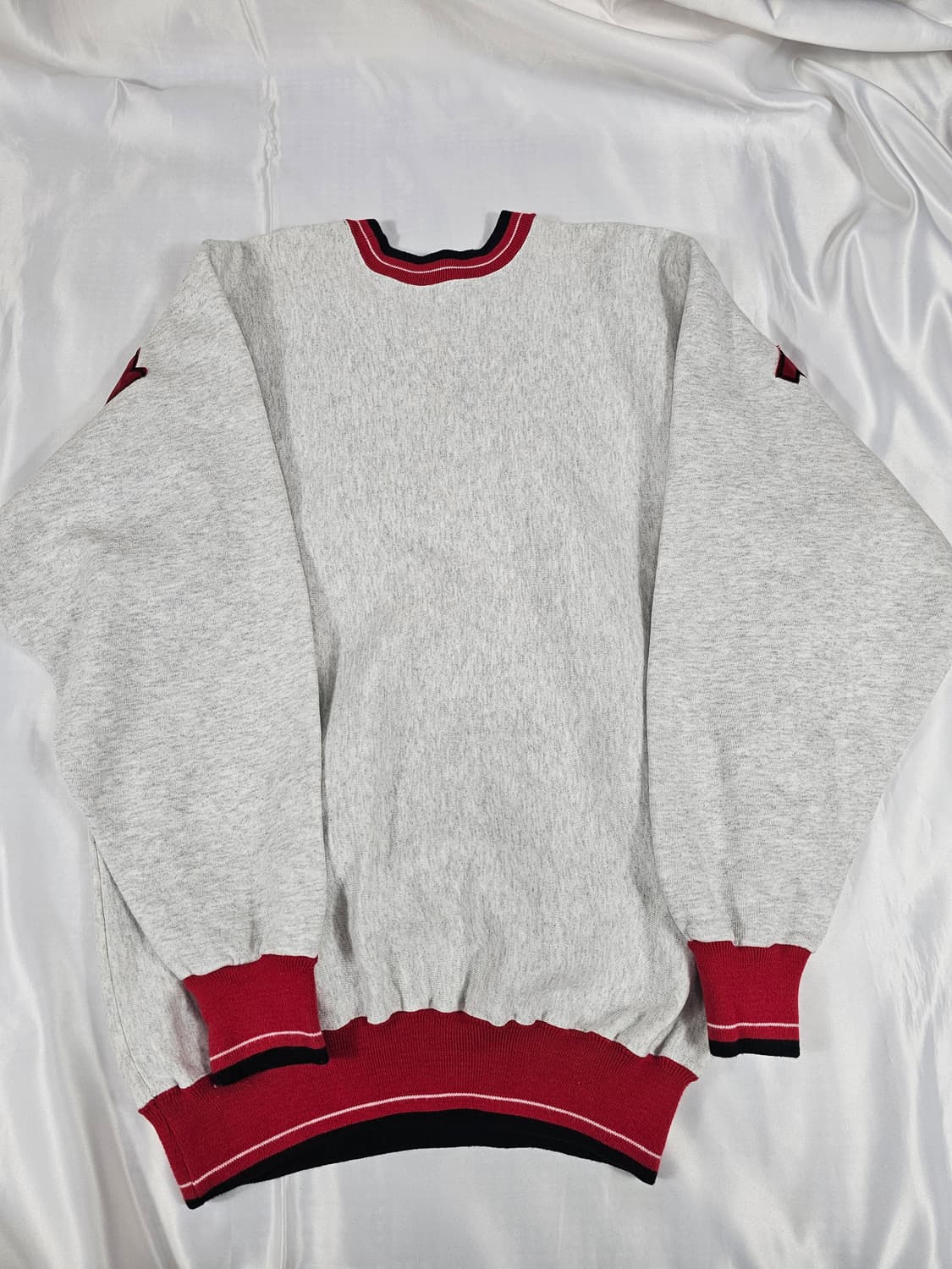 시카고볼스90s맨투맨 상품이미지2