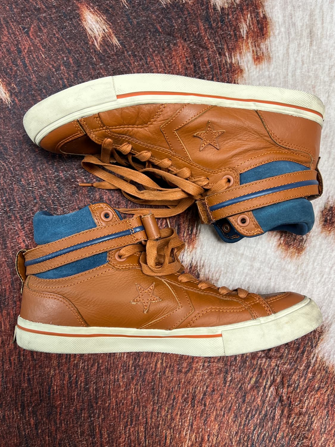 [280] 컨버스 빈티지 프로 블레이즈 플러스 하이  상품이미지2