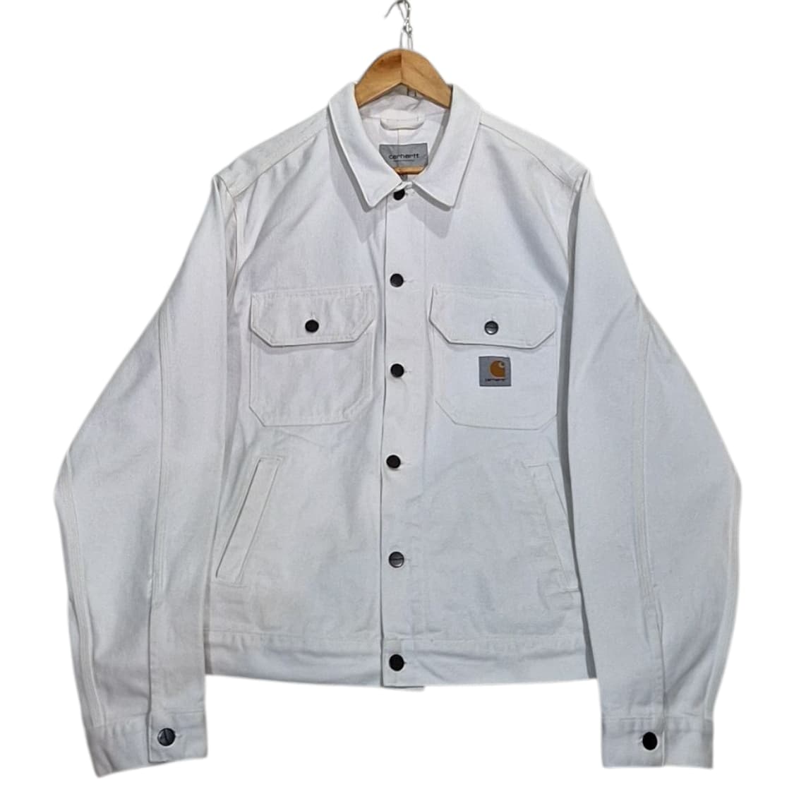 Carhartt 칼하트 Stetson 자켓 상품이미지1