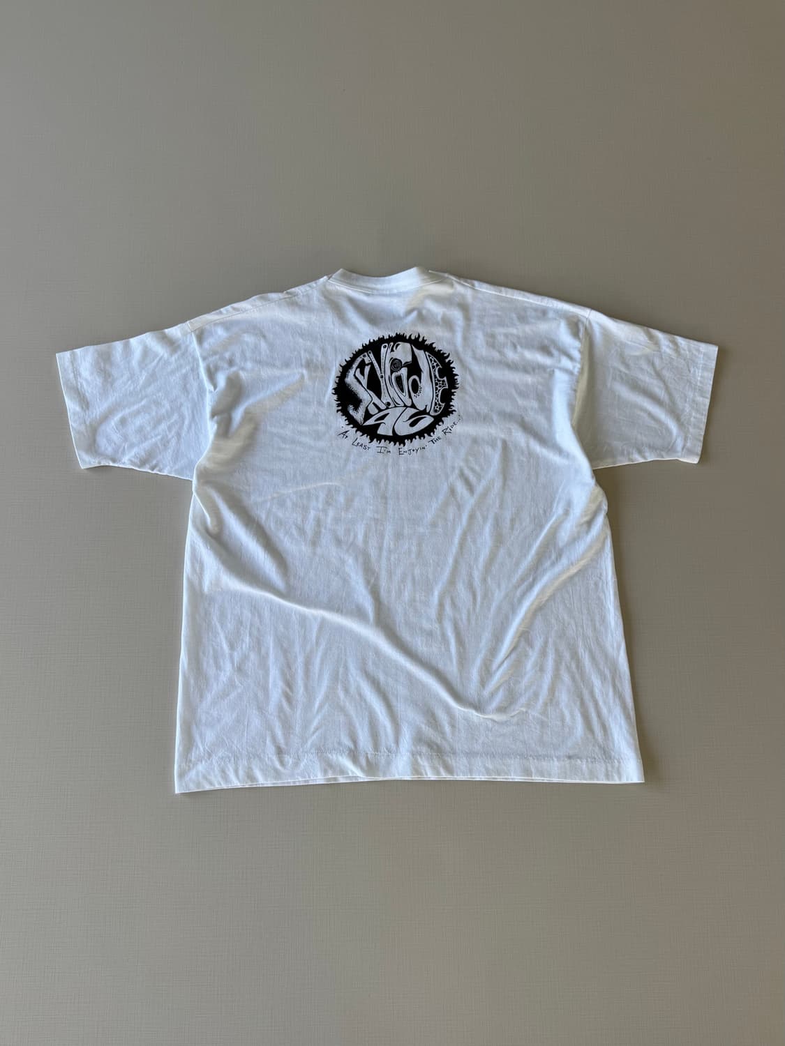 90s Grateful Dead ‘Greasy Head’ 티셔츠 상품이미지5