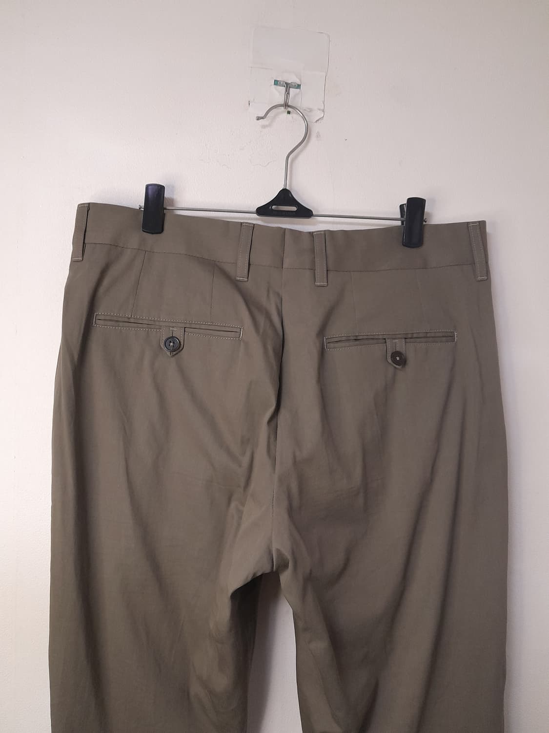 앤드뮐미스터 코튼 팬츠 XS/30"~31" 상품이미지4