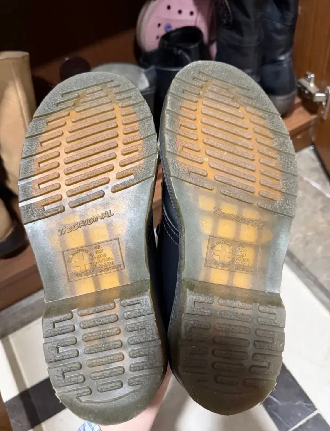 닥터마틴 1461 230 상품이미지2