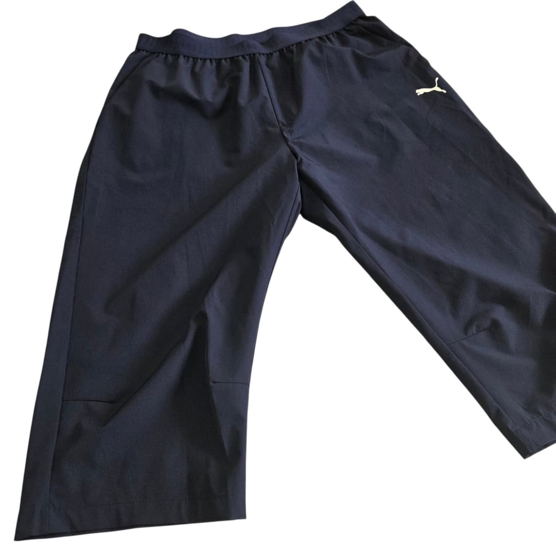 Puma 푸마 기능성 7부 반바지 네이비 상품이미지2