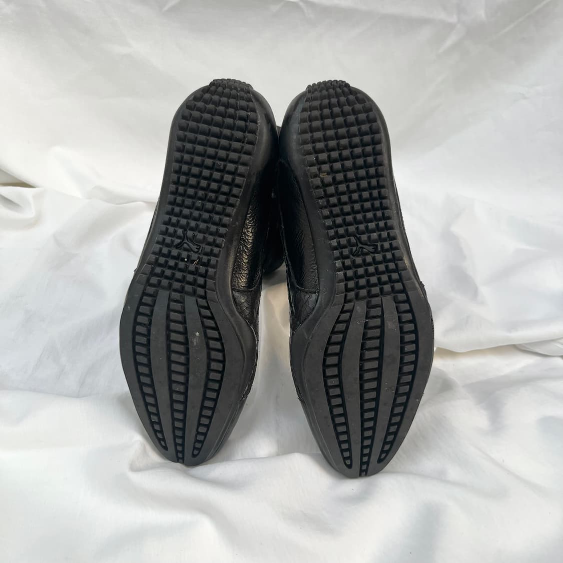 Puma 00s sporty biker boots 상품이미지10