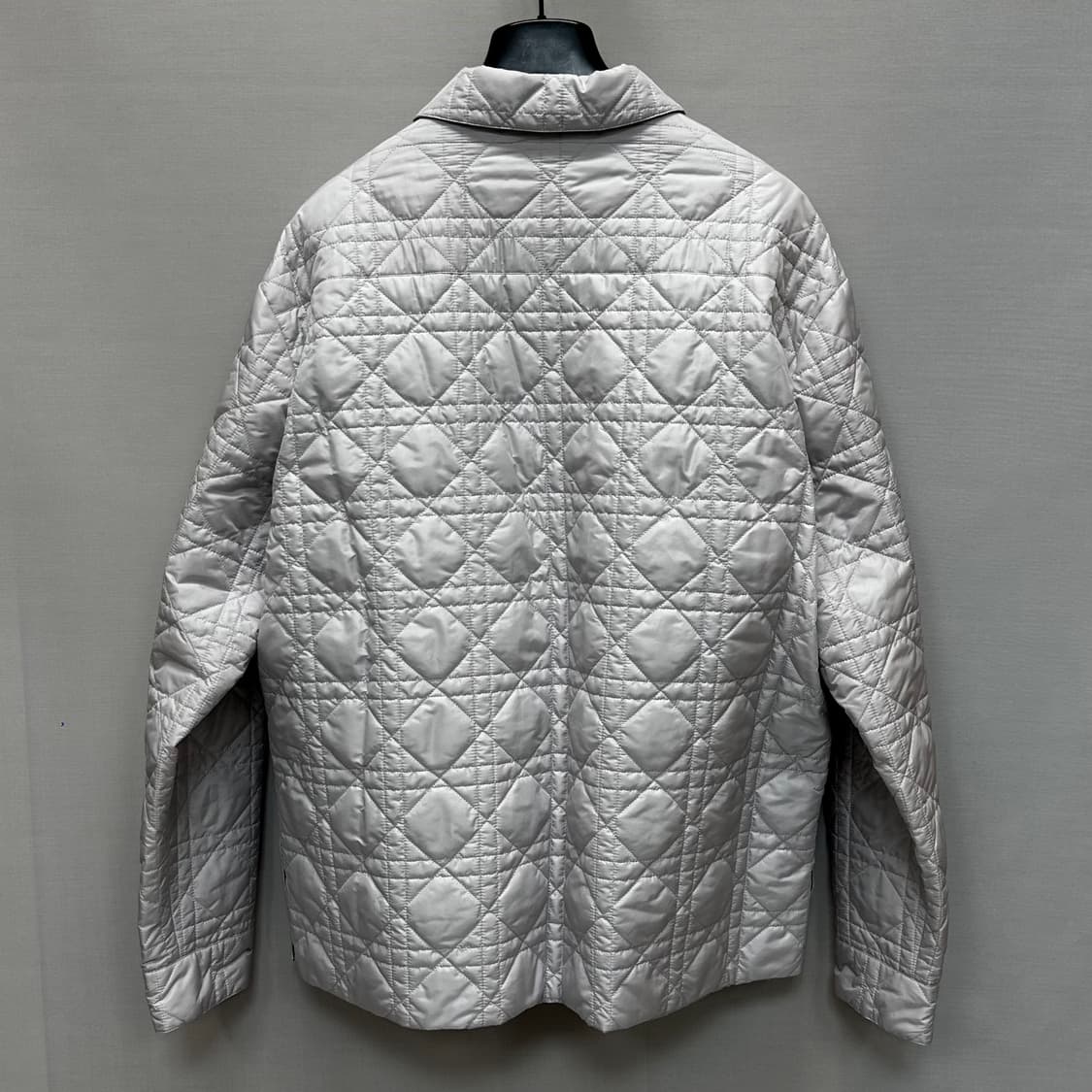 디올 까나쥬 오버셔츠 패치포켓 경량자켓 ( 105 ) 상품이미지4