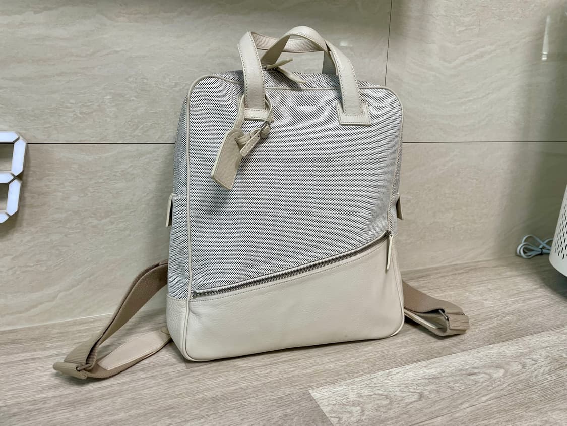 리누이 / 다린 백팩, 토트백, 남성백팩 상품이미지1