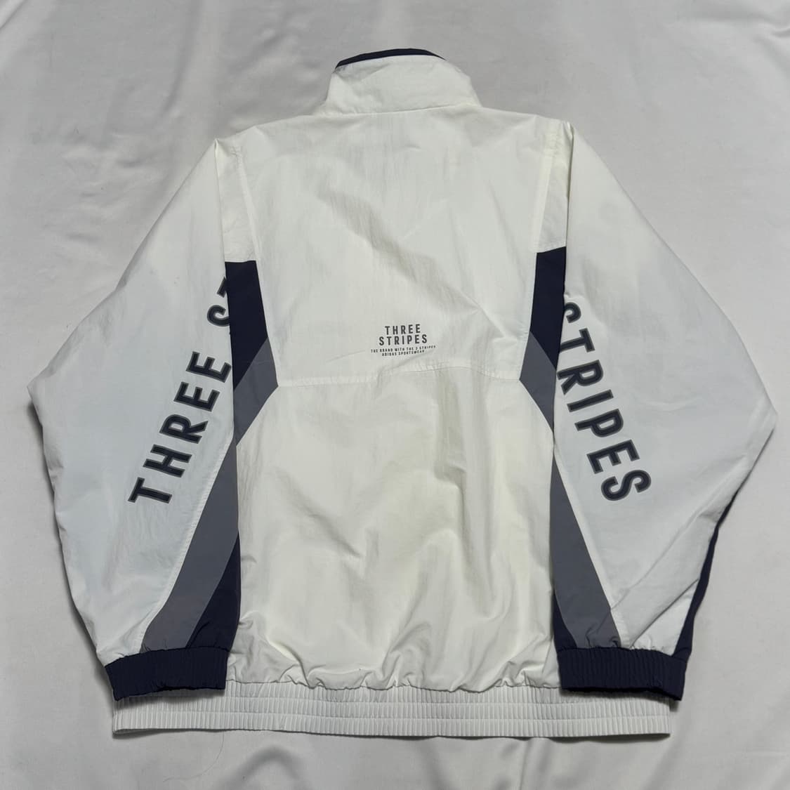 2XL 아디다스 바람막이 상품이미지3