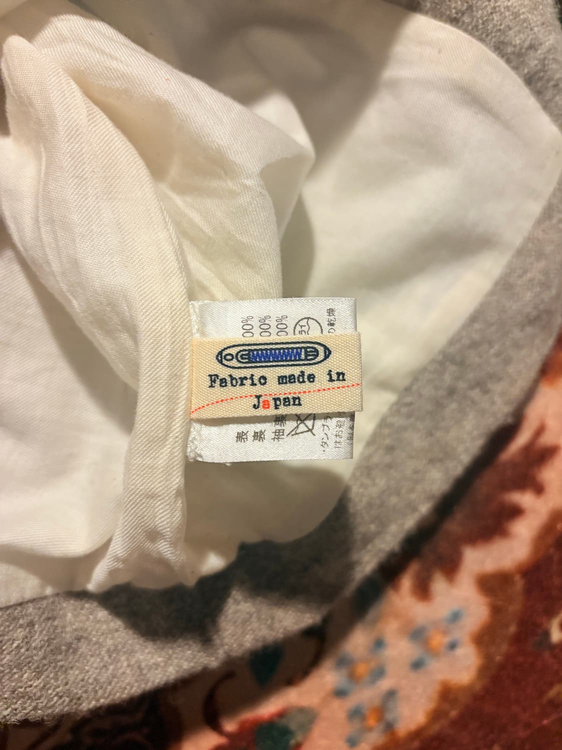 Pallas Palace jacket 상품이미지4