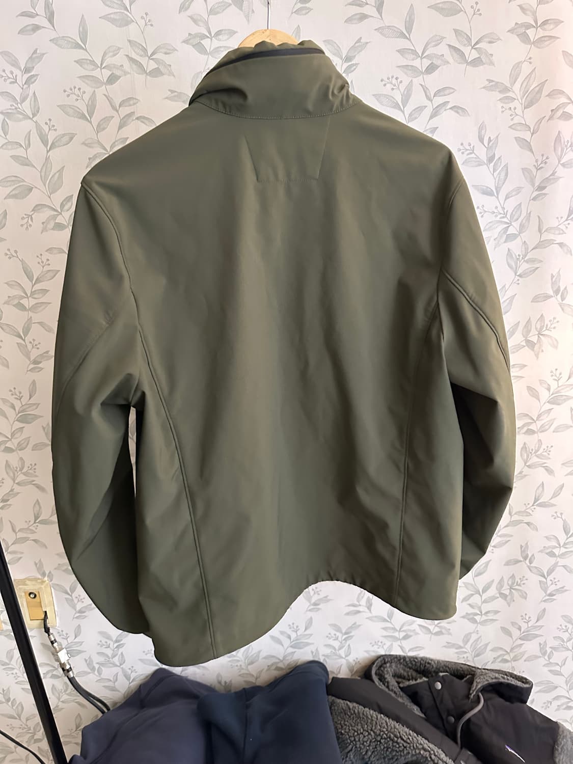 씨피점퍼니 shell jacket  105 상품이미지3