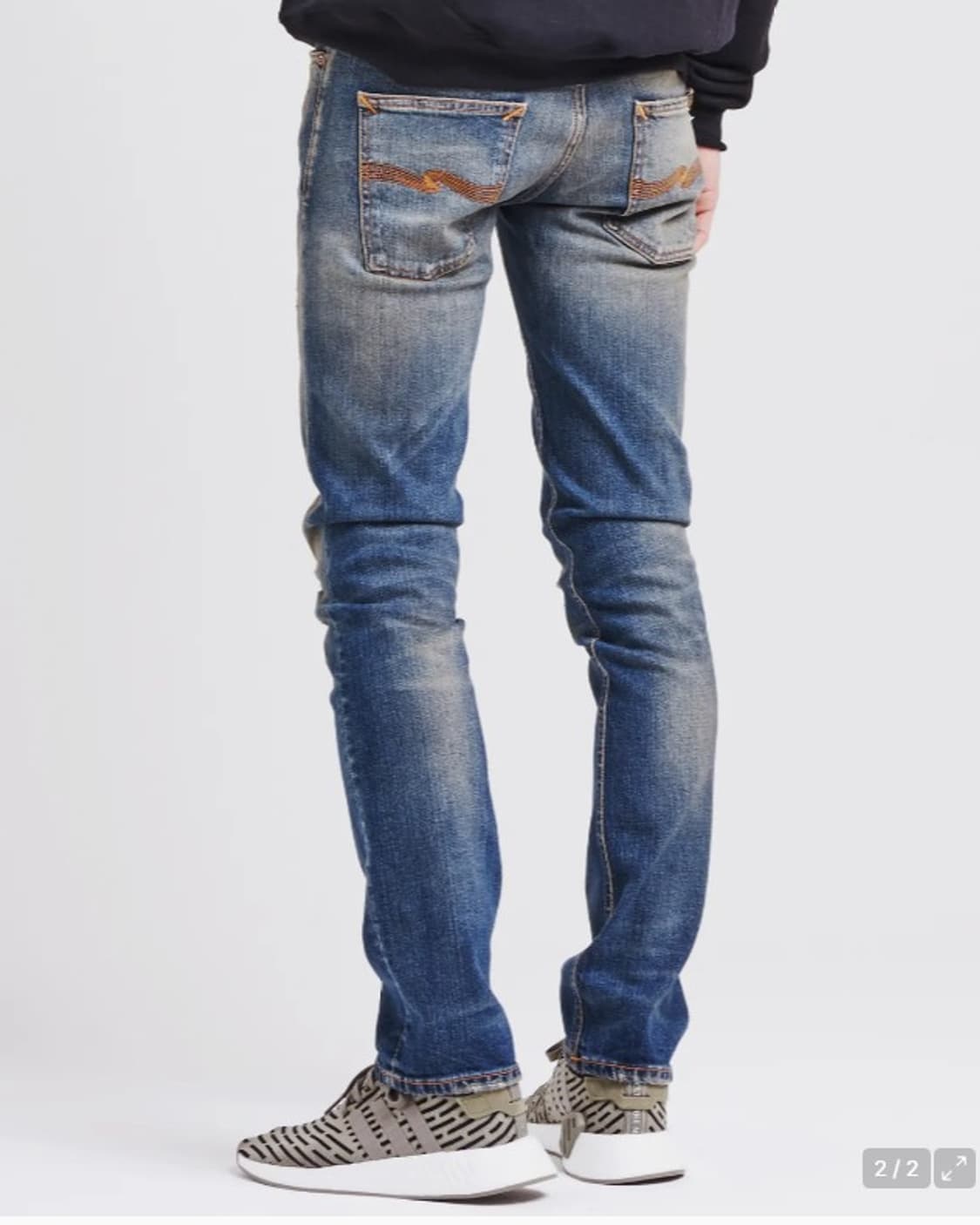 누디진 씬핀 피터 레플리카 상품이미지2