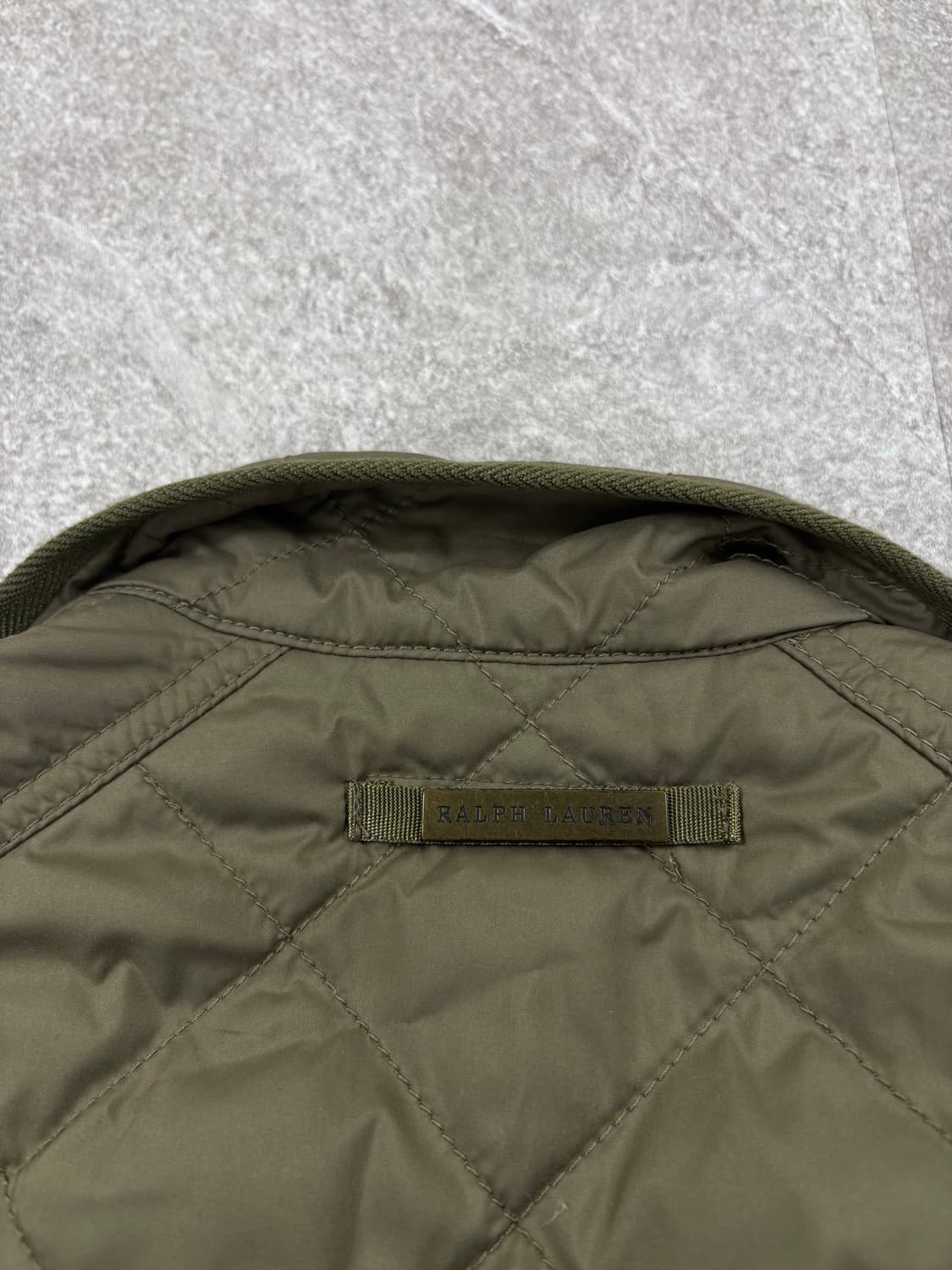 Polo Ralph Lauren Quilting Vest    상품이미지7