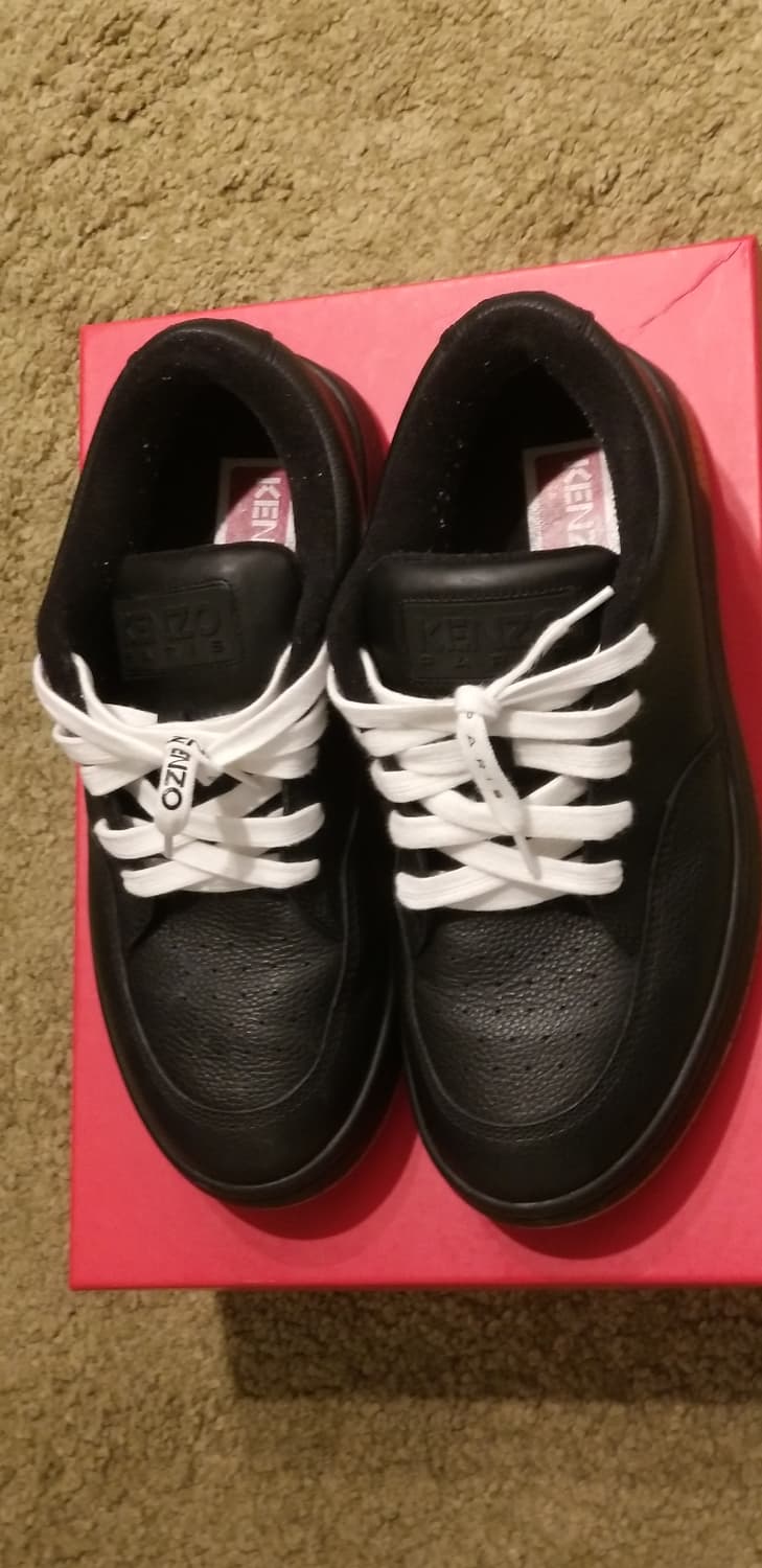 Kenzo dome sneaker 상품이미지3