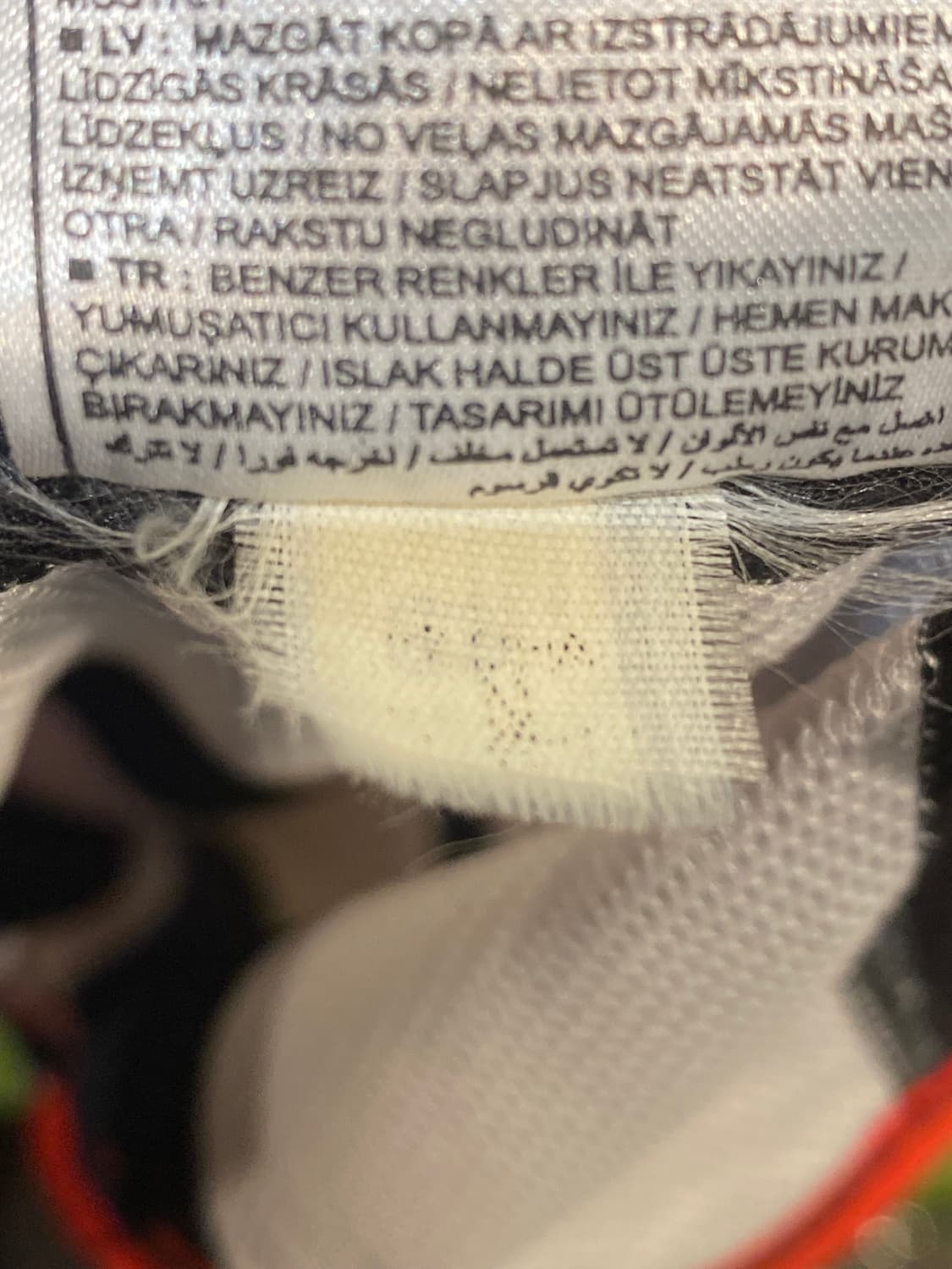 07/08 유벤투스 홈 델 피에로 (M) 상품이미지9