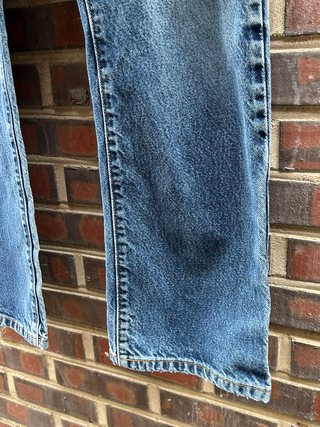 00's [34x30] 리바이스 517 클래식 부츠컷 상품이미지7