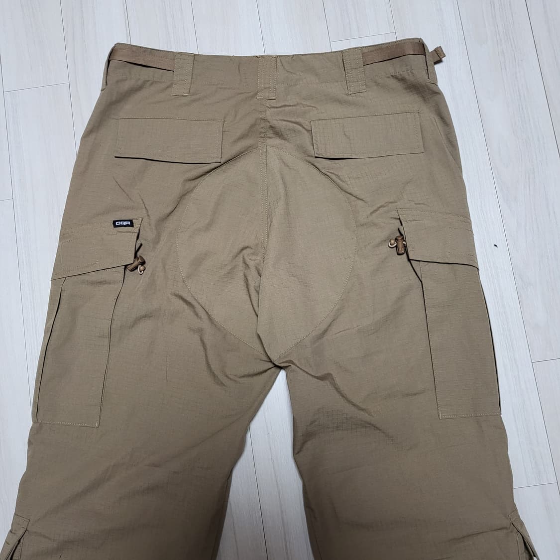 (M) CQR 택티컬 밀리터리 카고팬츠 유틸리티 전술바지 상품이미지6