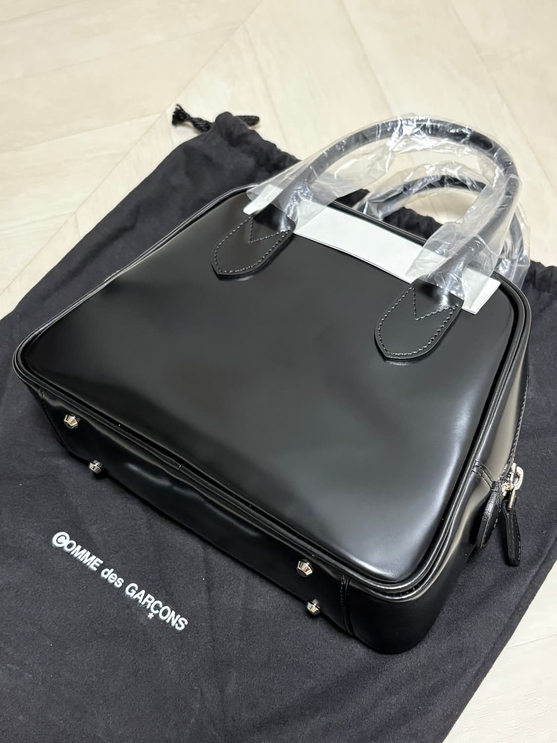 아오야마백 2호 판매합니다 상품이미지3