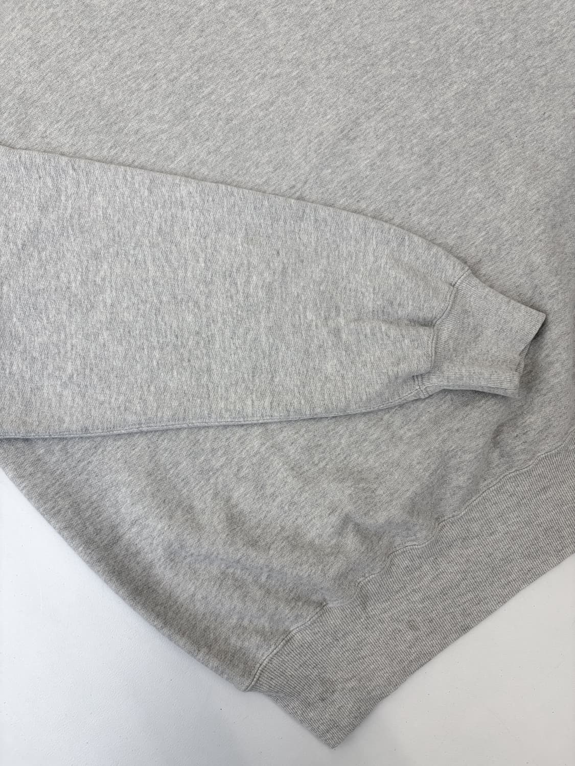 폴로랄프로렌 90s 폴로 하키 베어 스웻셔츠 상품이미지7