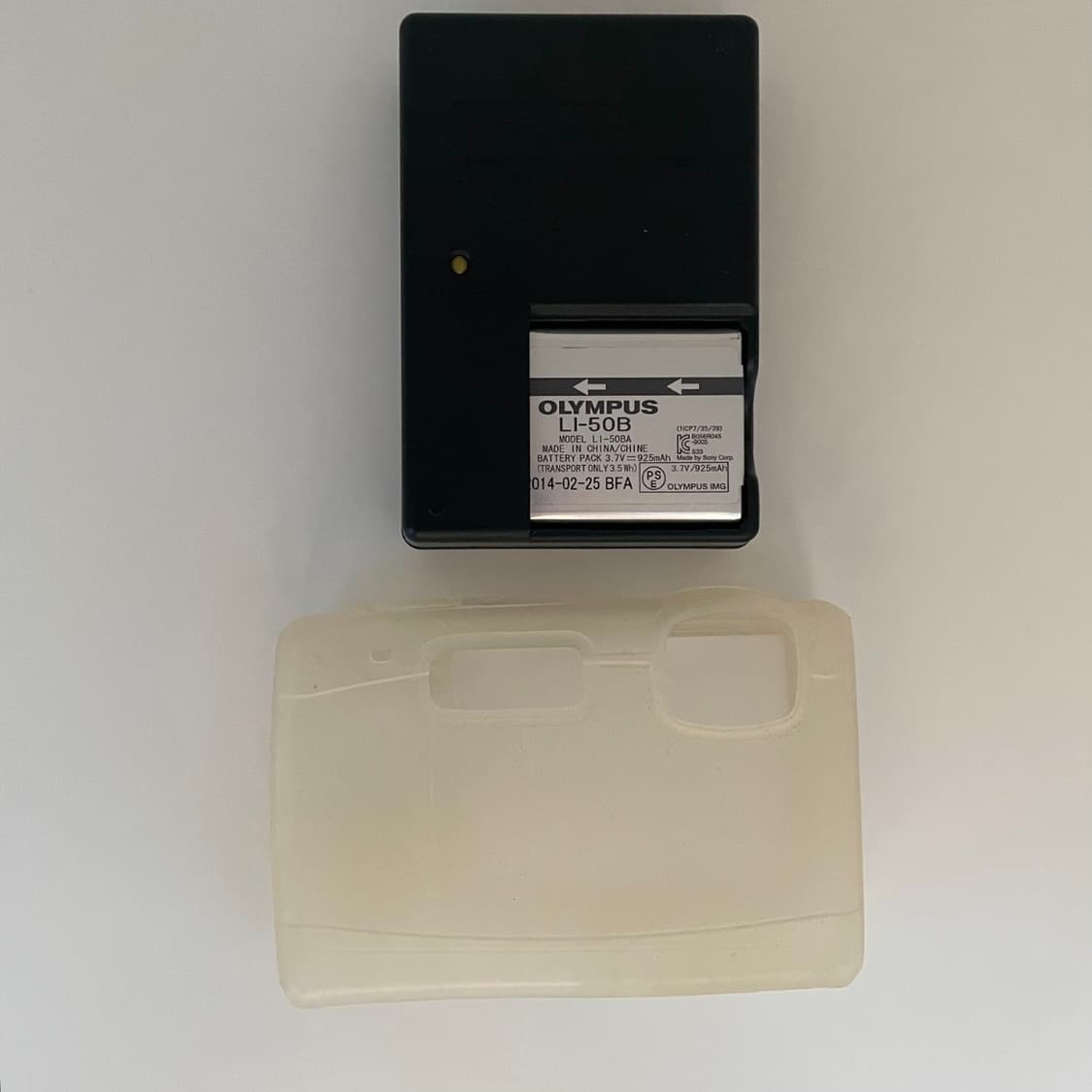 [작례/바로 사용] 올림푸스 TOUGH-6000 디카 상품이미지7