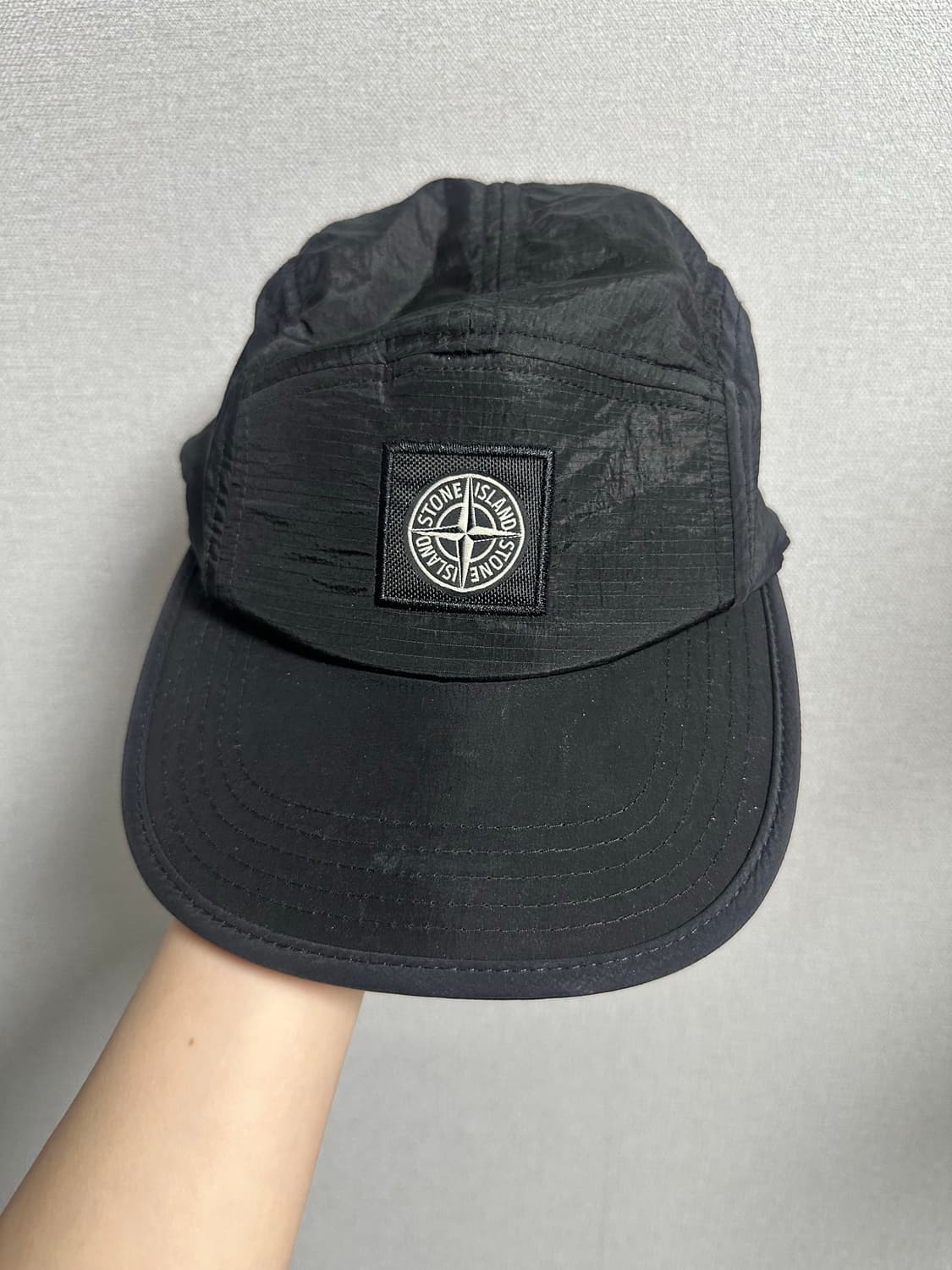 스톤아일랜드 모자 상품이미지1