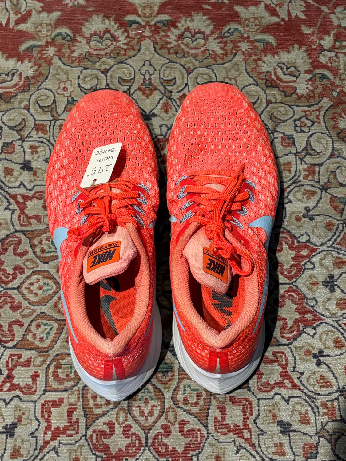 나이키 에어 줌 페가수스 35 상품이미지3