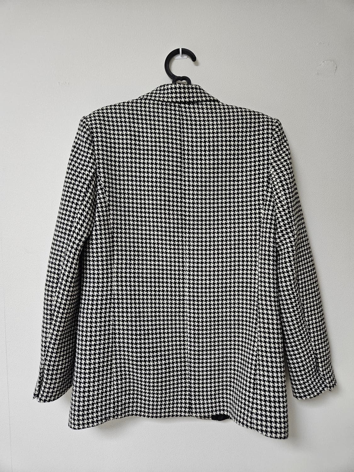 Sandro 하운드투스 블레이저 자켓 36 55사이즈 상품이미지3