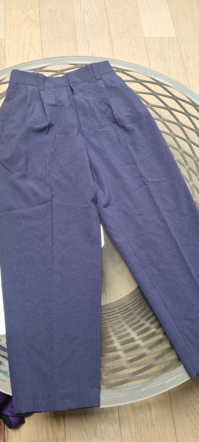 👖 UNIQLO × MARNI 콜라보 슬랙스 팬츠 (여름바지)
 상품이미지1