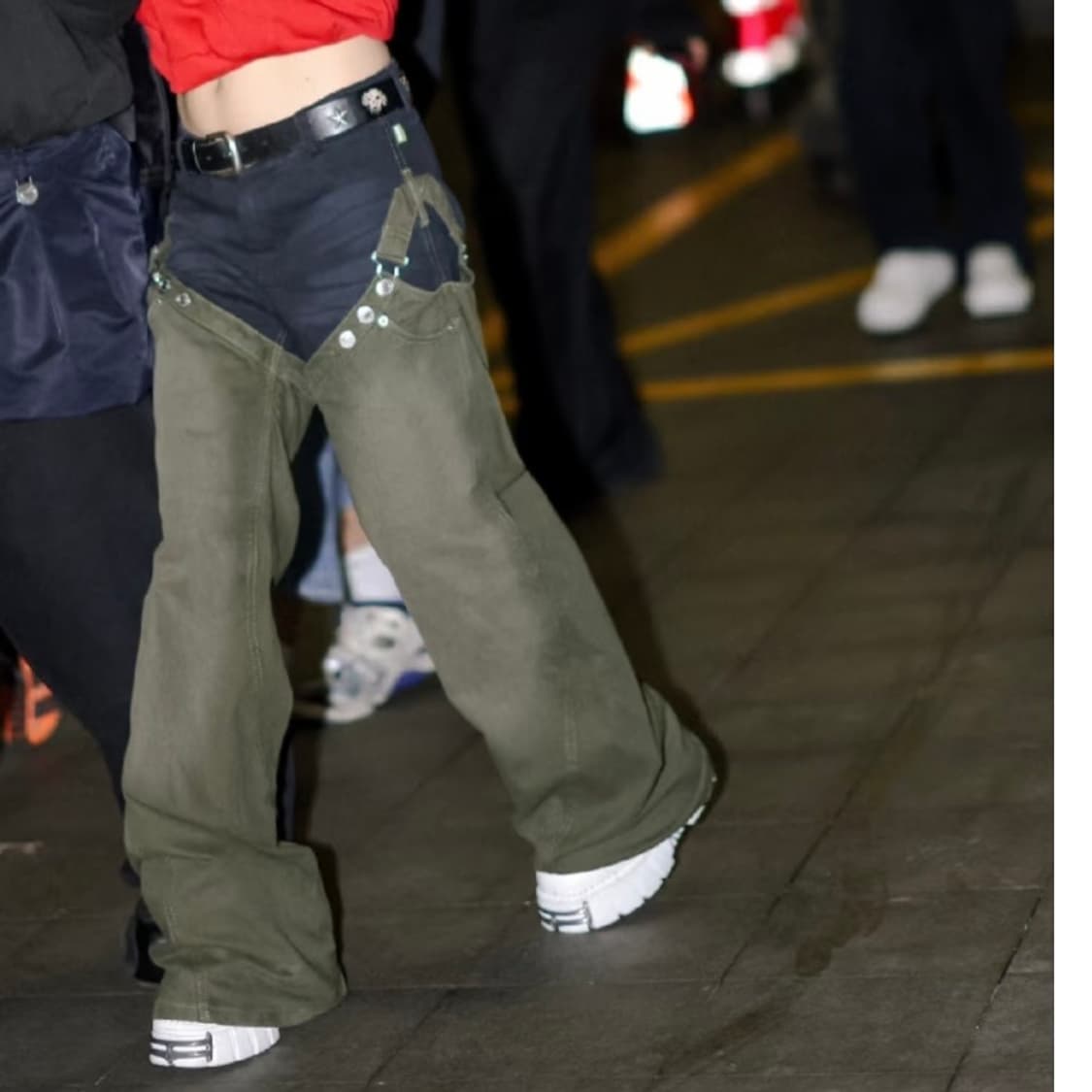 heaven 바지 상품이미지6