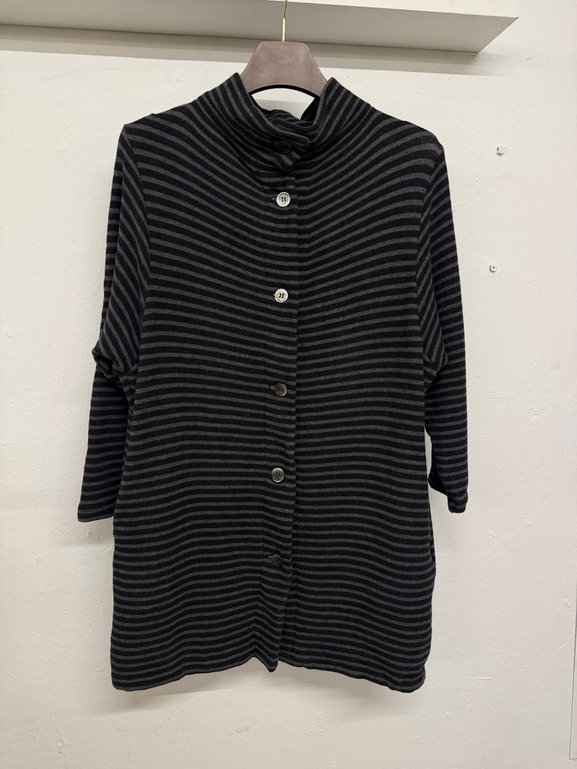 y’s for living 롱가디건 상품이미지2