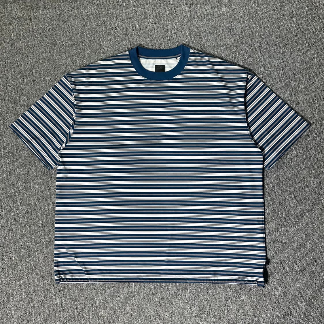 DAIWA PIER39 다이와피어39 반팔 티셔츠(L) 상품이미지1
