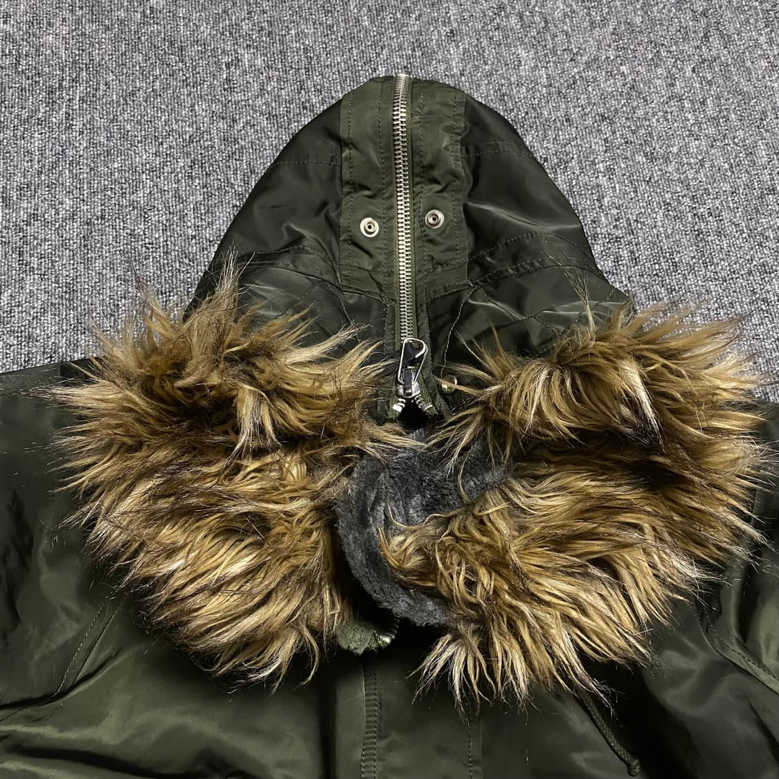 🌊Old Gap N-3B 상품이미지5